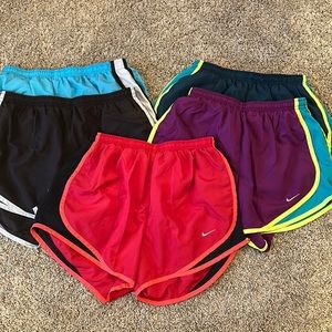 Nike Dri Fit Shorts Lot